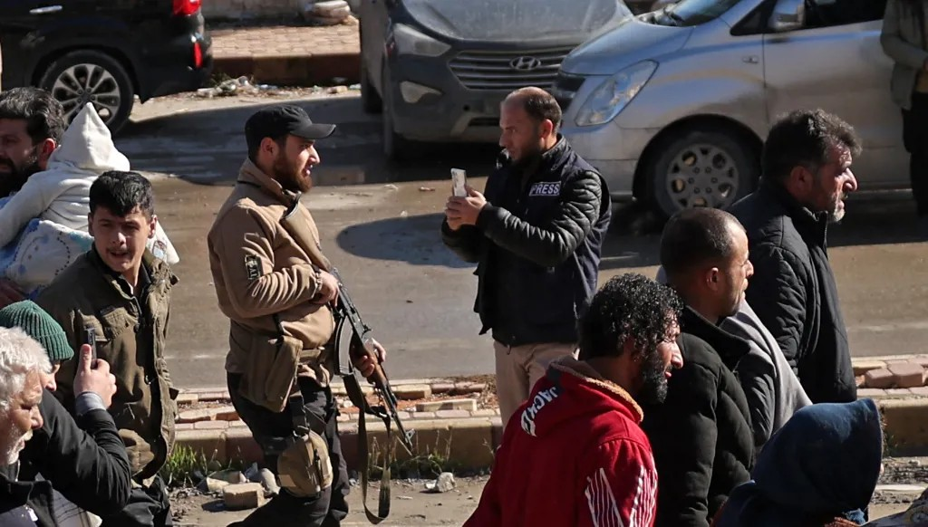 الحكمة وسط أحزمة النّار الملتهبة في الإقليم!