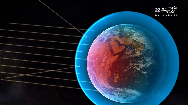 الاحتباس الحراري: تجاوز 
