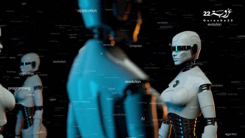 الذكاء الإصطناعي عند مفترق طُرق.. هل يكون 2026 عام 