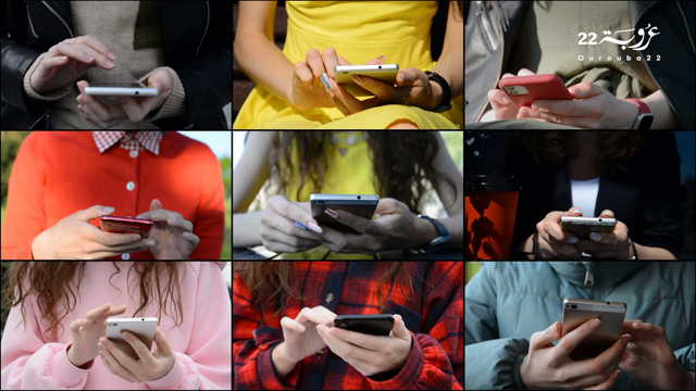 وسائل التواصل الإجتماعي.. عالمٌ يزداد اتساعًا وأسئلة تثير القلق!