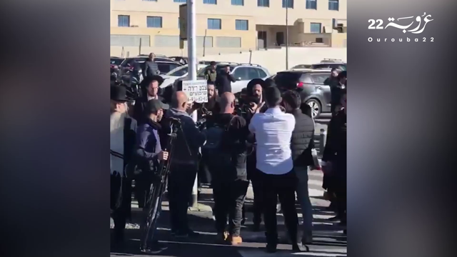 الانقسام الداخلي يتعمّق في إسرائيل: بين أزمة التجنيد والاستعداد للحرب!