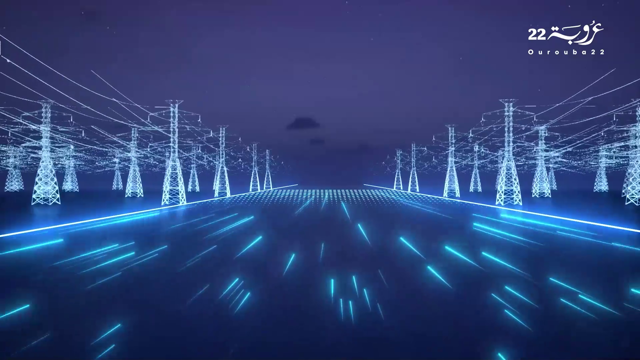 شبكات الطاقة 