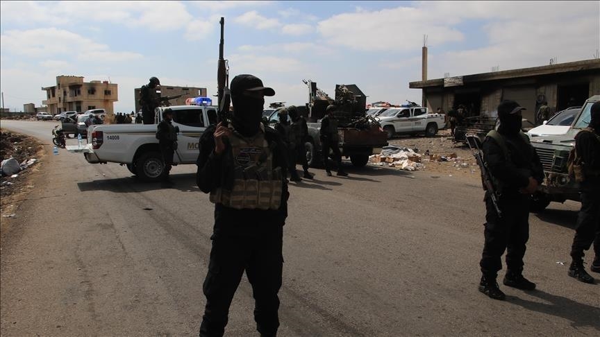 هل عاد تنظيم الدولة إلى واجهة الأحداث مجدداً؟