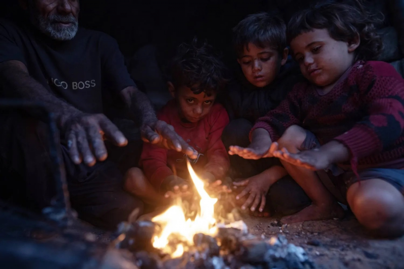 مراجعة عام 2025… حروب وبلطجة ومؤامرات