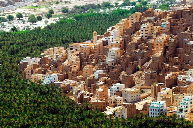 رغم الحرب.. 26 موقعًا يمنيًا إلى قائمة التراث العالمي!
