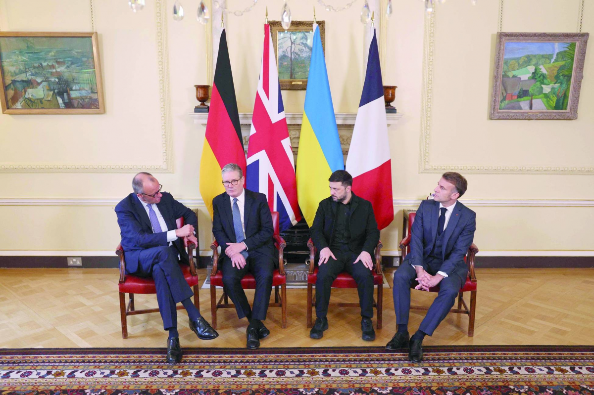 الصراعات وفقه الوساطة.. 