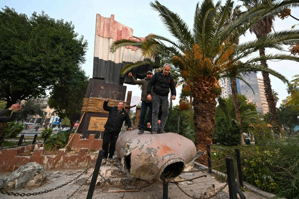 صعوبة استقبال الجديد في سوريا