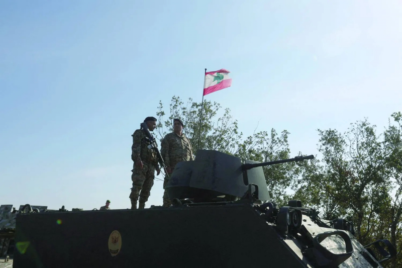 من يحكم لبنان اليوم؟