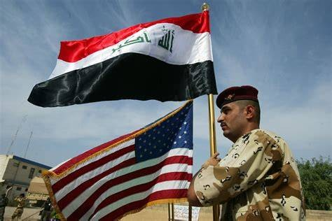 نفط العراق و