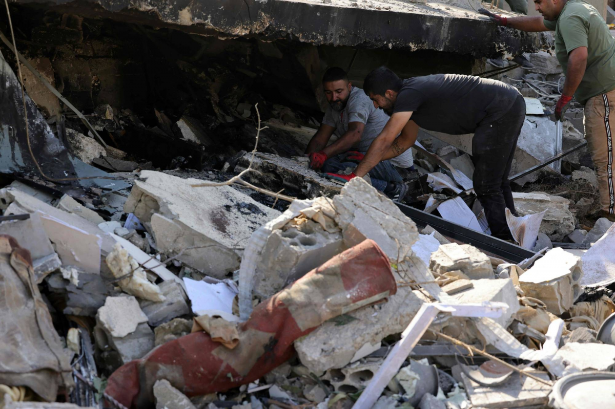 عام على وقف إطلاق النار وحرب مستمرة