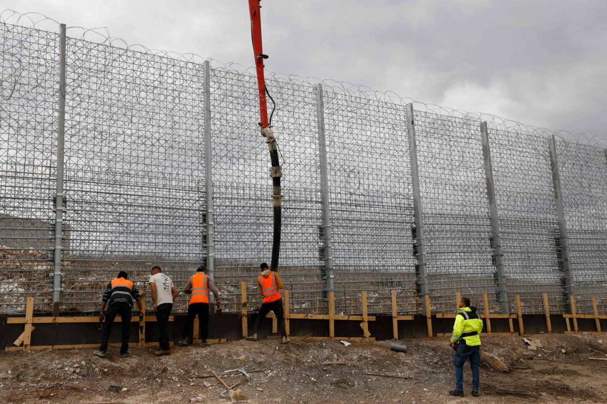 السلام الجديد والحرب المؤجلة