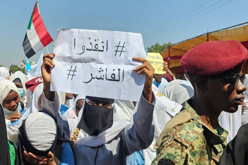السودان.. ضرورة التلاقي الإقليمي والدولي لإنهاء الحرب ومنع التفتيت