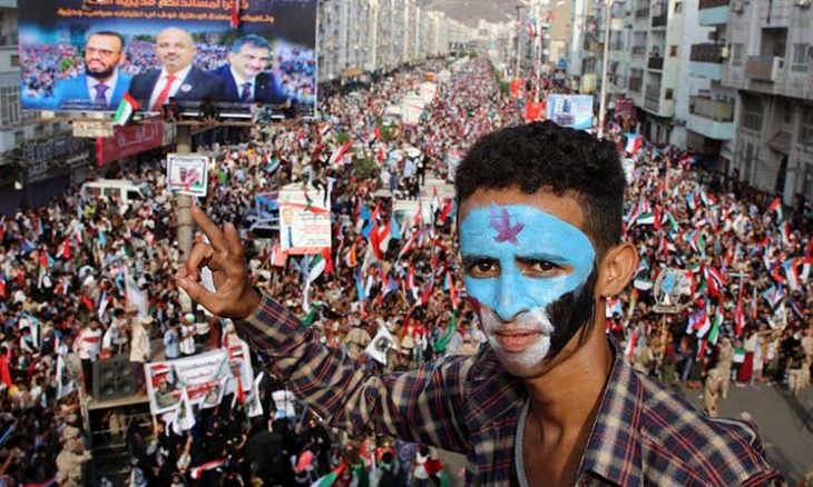 كيف للجنوب اليمني أن ينفصل؟