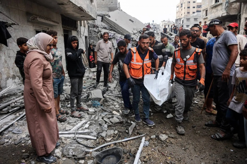 الزمن في عهدة الفلسطينيين