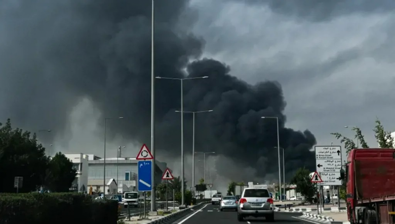 الاستهداف الإيراني لدول الخليج....لا جسور بعد اليوم