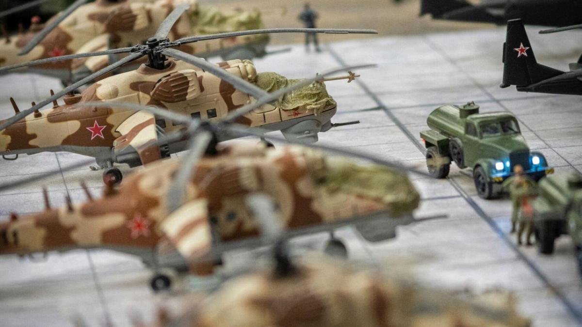 أقوى الجيوش العربية.. ماذا لو اتَّحَدت؟