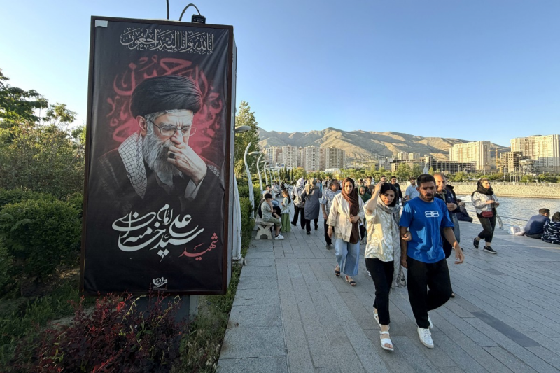 شهران حرب بلا حسم… ولا غالب ولا مغلوب!