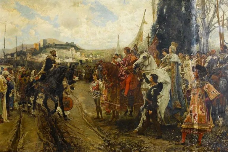 هل يتعلّم العرب من درس 