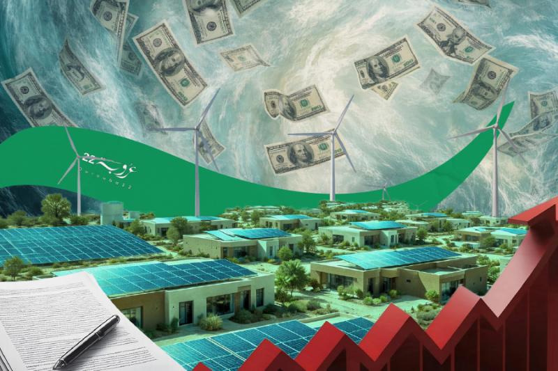 نَحْوَ ثَوْرَةٍ عَرَبِيَّةٍ في مَجالِ الإِسْكان!