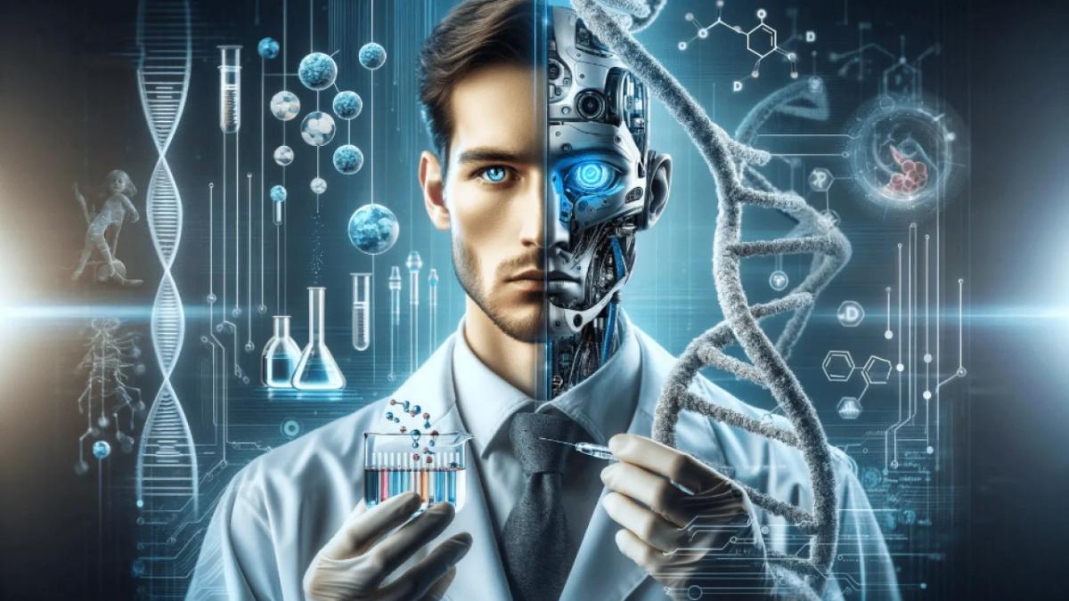 الذكاء الاصطناعي: نتائج سلبية في الكشف عن السرطان!