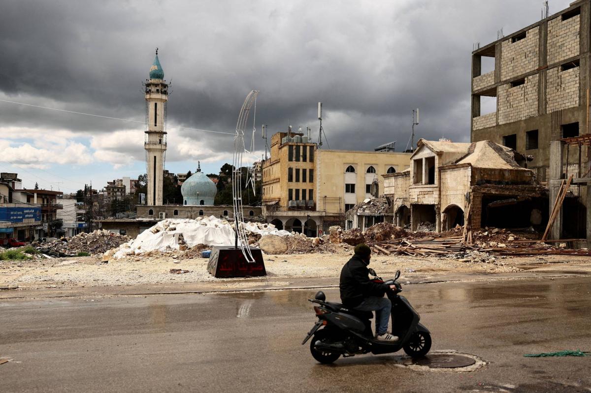 جنوب لبنان: ماذا يبقى من التاريخ حين تضيع الجغرافيا؟