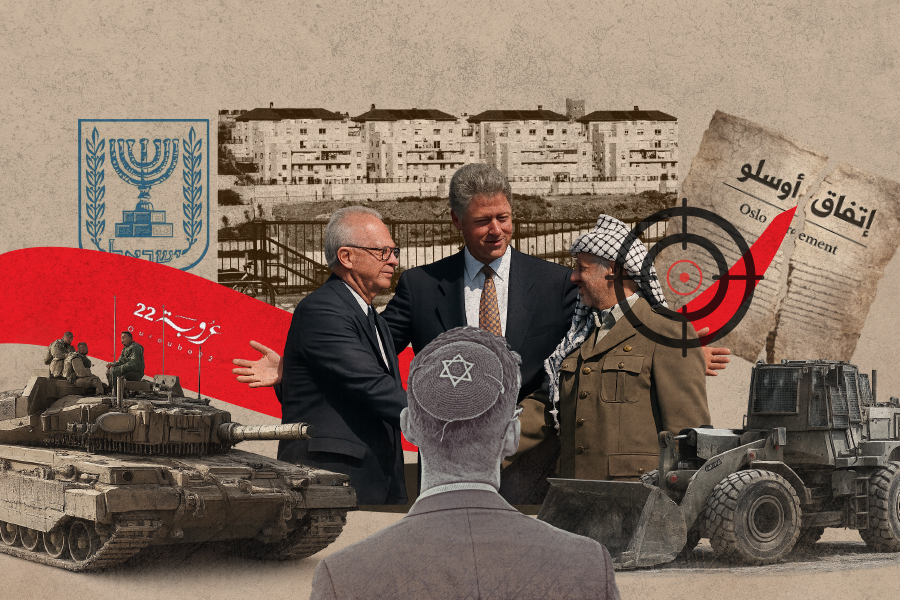 الاحتلال يُطْلِقُ الرَّصاصَةَ الأَخيرَةَ على 