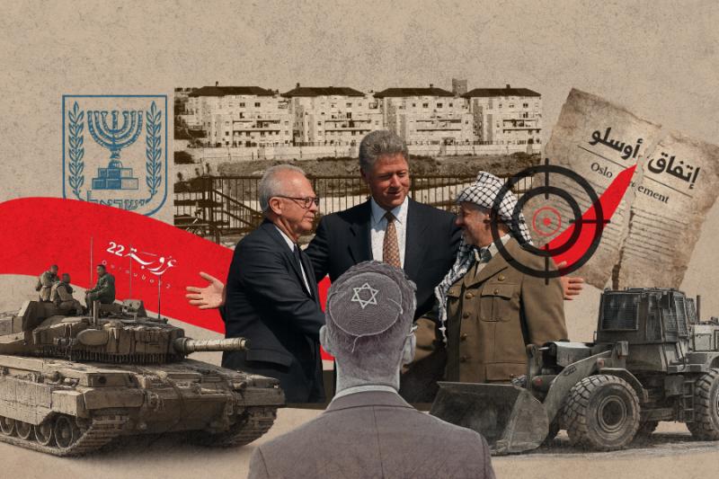 الاحتلال يُطْلِقُ الرَّصاصَةَ الأَخيرَةَ على 