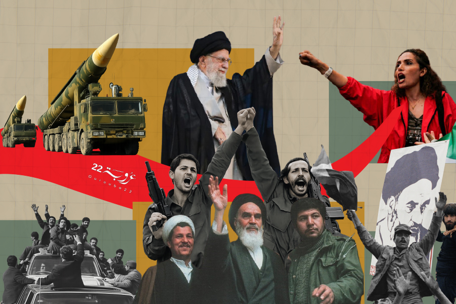 محمد الرميحي