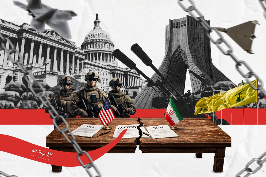 أسئِلَةُ الحَربِ المُؤَجَّلَة!