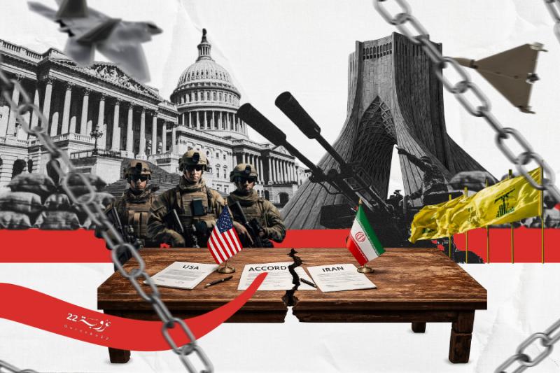 أسئِلَةُ الحَربِ المُؤَجَّلَة!