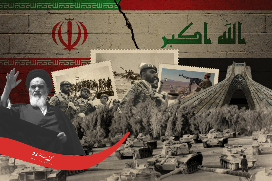 الحَرْبُ التي صَنَعَتِ 