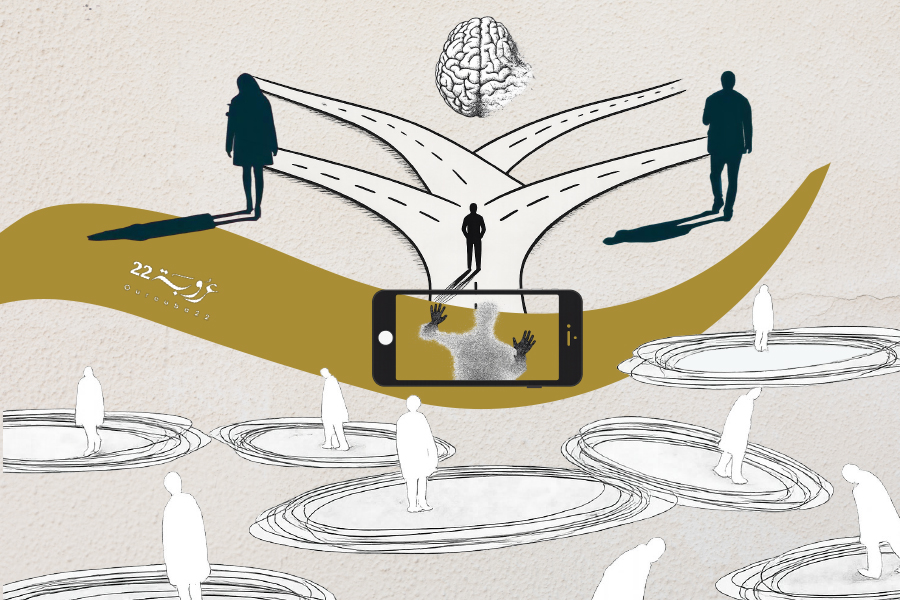 لماذا تَتَآكَلُ المَرْجِعِيّاتُ الأَخْلاقِيَّةُ دونَ مُقاوَمَة؟