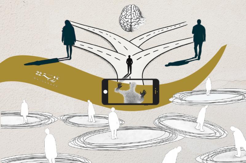 لماذا تَتَآكَلُ المَرْجِعِيّاتُ الأَخْلاقِيَّةُ دونَ مُقاوَمَة؟