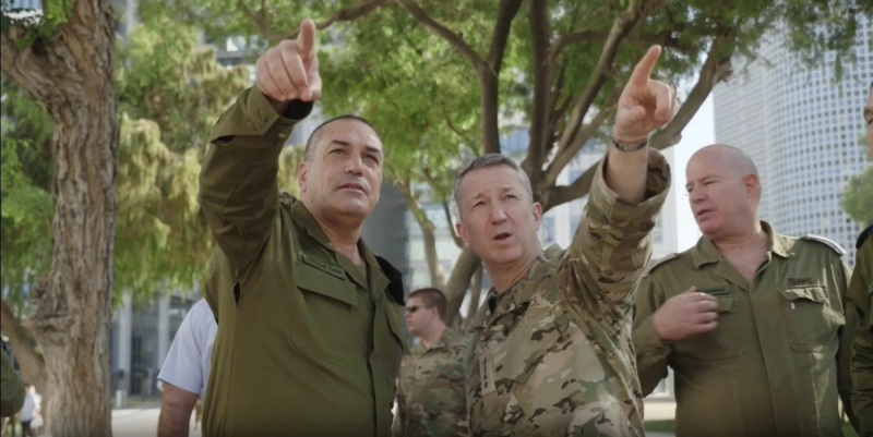 هل تصبح إسرائيل أقلَّ شراسة؟