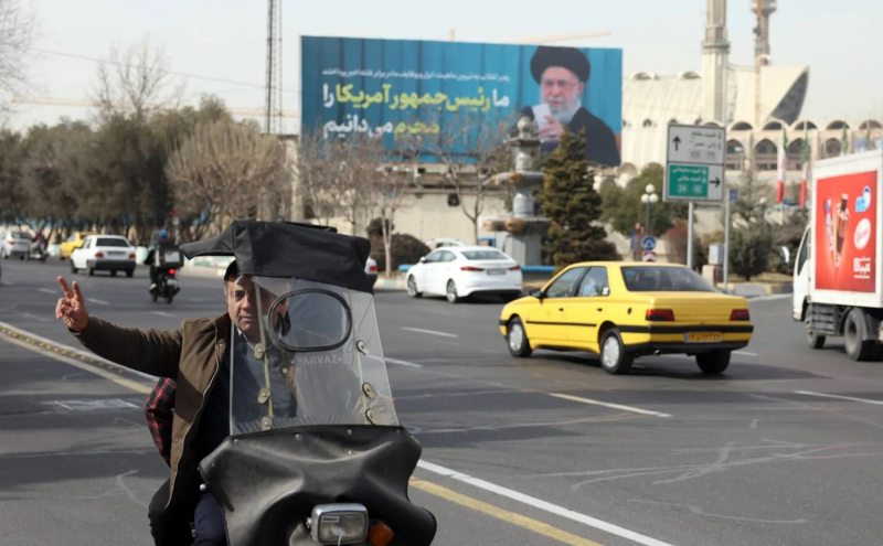 احتمالات ضرب إيران وسيناريوهاته ونتائجه