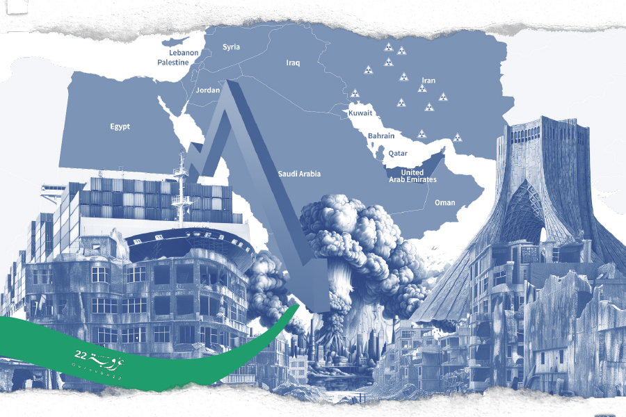 محمد الشرقي