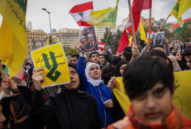 خطّان تفاوضيّان لا حلّ لبنانيًا بغير تكاملهما