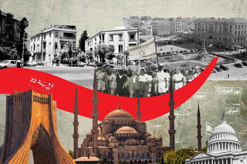 أَوْهامُ الدَّوْلَةِ الكُبْرى!