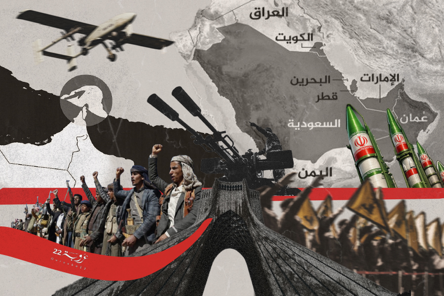 الحَرْبُ على إيران: خِيارٌ أَمْ ضَرورَة؟