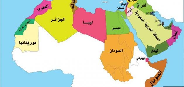 متحف الوطن العربي