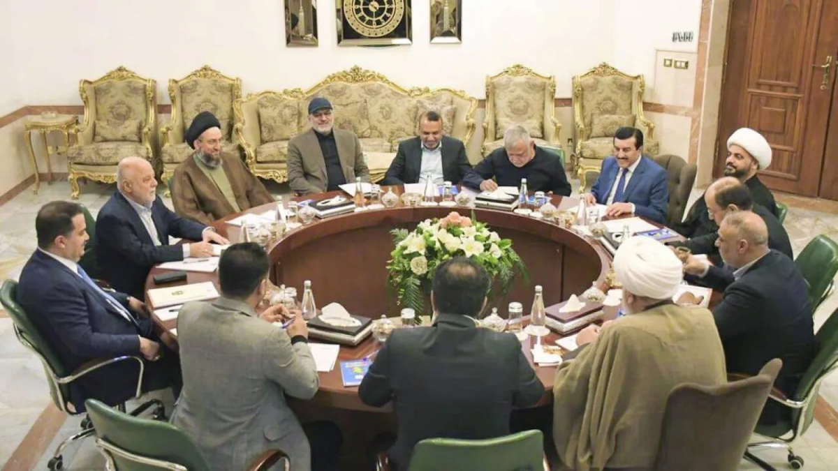 العراق... نظام 2003 بين جيلين