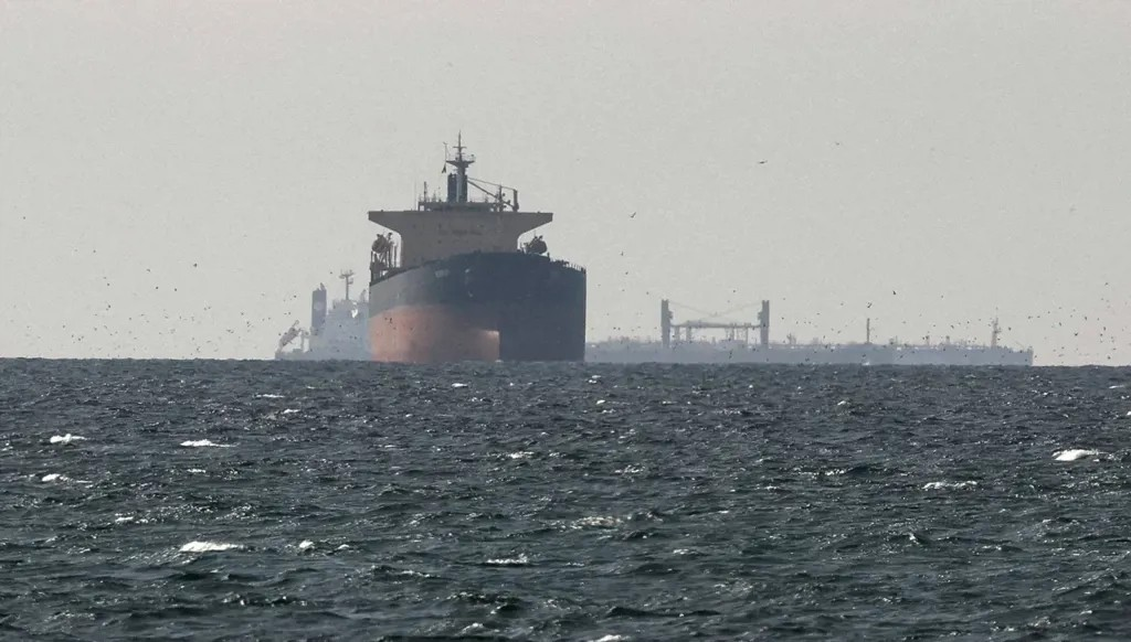 بلطجة المضائق