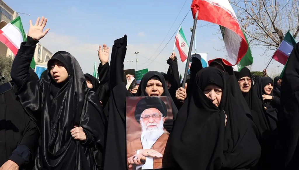 مأزق أمريكا وإسرائيل في حرب إيران