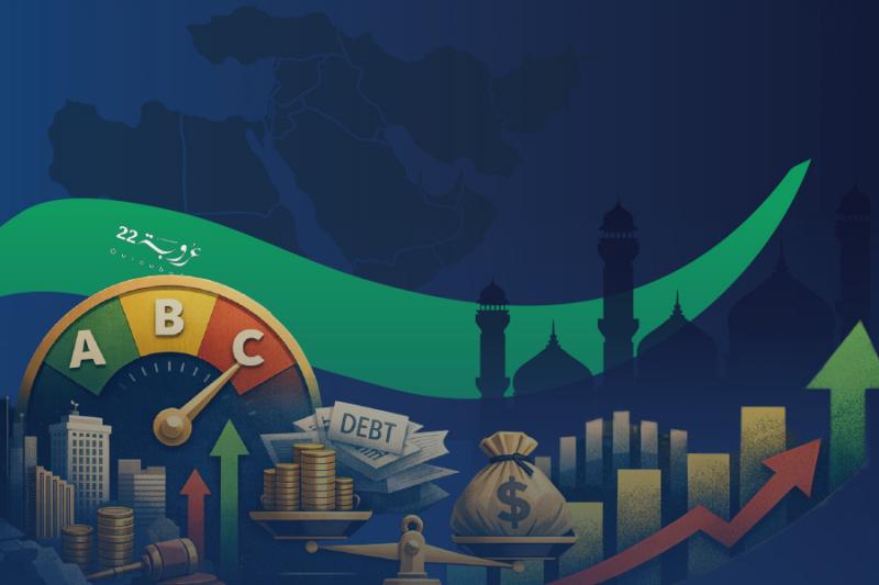 هَلْ تَحتاجُ الدولُ العَرَبِيَّةُ إلى أَنْظِمَةِ تَصْنيفٍ ائْتِمانِيَّةٍ خاصَّة؟!