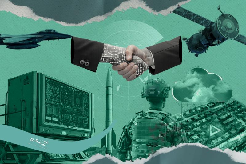 المَسْؤولِيَّةُ الأَخْلاقِيَّةُ في حَرْبِ الخَوارِزْمِيّات!