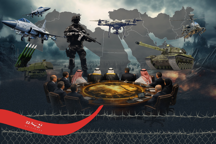 الوَحْدَةُ الوَظيفِيَّةُ وَمَنْطِقُ الضَّرورَة!