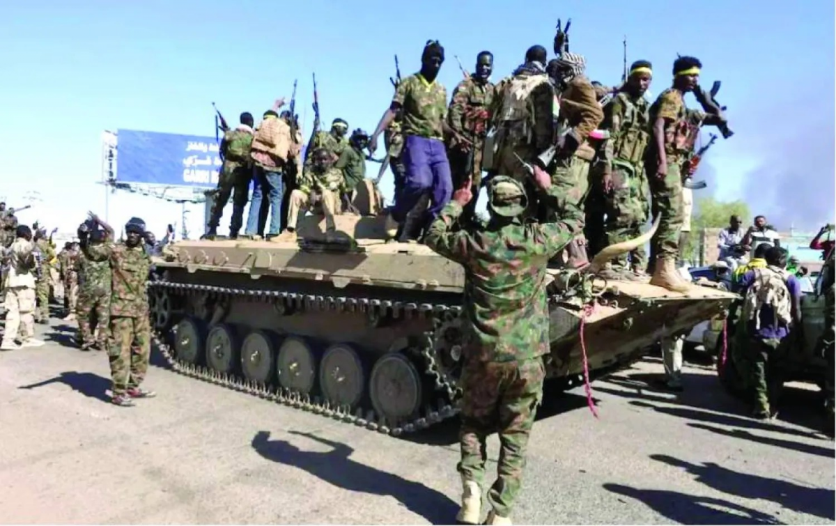 إثيوبيا والسودان... من حرب الظل إلى حافة المواجهة