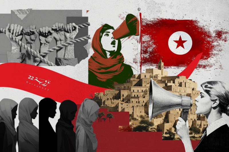 حُقوقُ المَرْأةِ العَرَبِيَّة: بَيْـنَ إرادَةِ المَعْرِفَة وإرادَةِ السُّلْطَةِ السِّياسِيَّة!