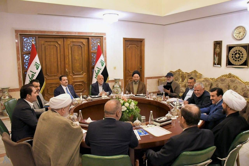 العراق.. ضحية هيمنة الأحزاب والفصائل !