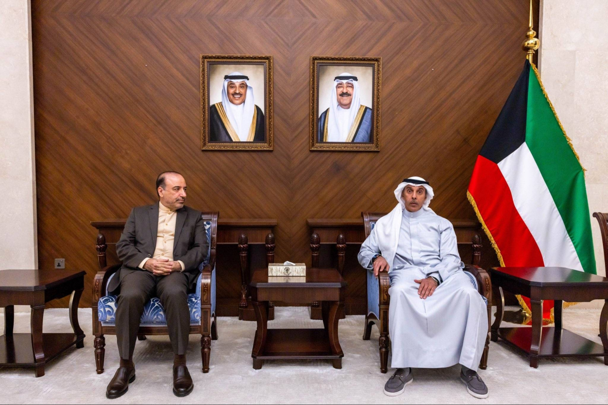 المعركة والحرب في الخليج؟!